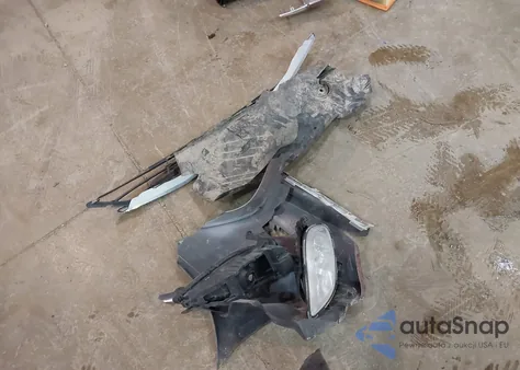 2011 Hyundai Sonata Se из США, поврежденный, VIN 5NPEC4AC6BH003892